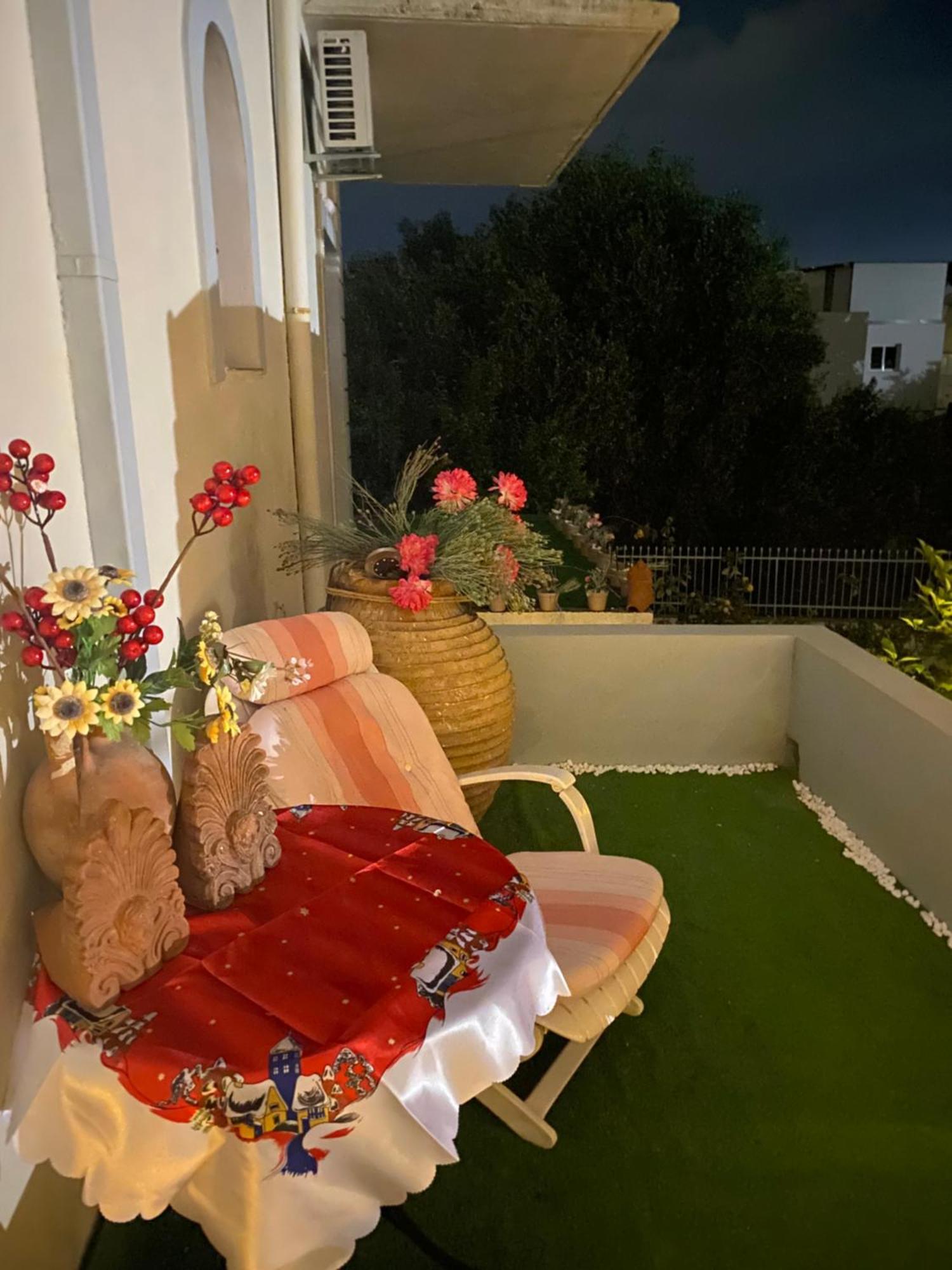 Best Located Ruby Luxury Escape Kalamáta Eksteriør bilde