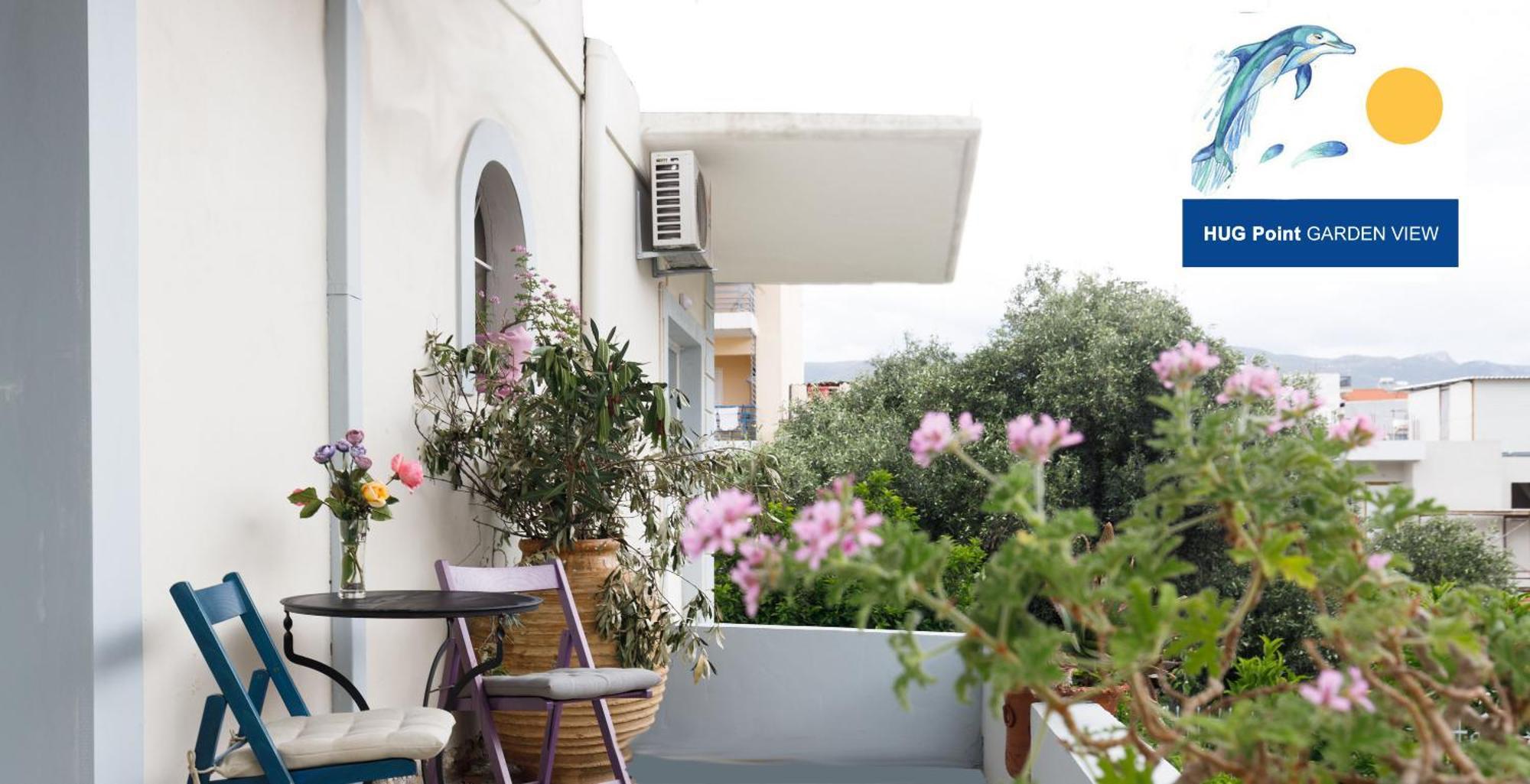Best Located Ruby Luxury Escape Kalamáta Eksteriør bilde